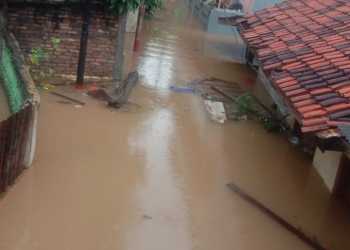 Jakarta Dilanda Banjir, Sebanyak 463 Jiwa Terdampak