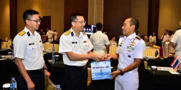 “LAUT MENGHUBUNGKAN ANTAR BANGSA”, LATIHAN NON PERANG SKALA INTERNASIONAL SEGERA DIGELAR TNI AL