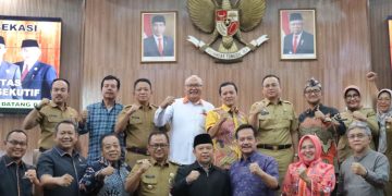 Bapenda Kota Bekasi Diketahui Kunjungan Ilegal ke Jogja, Pj. Walikota Bekasi Didesak Beri Sanksi Tegas
