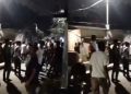 Mahasiswa Katolik Unpam Digeruduk Warga saat Ibadah di Tangsel