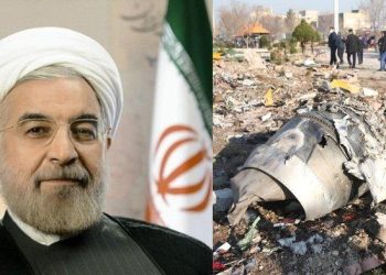 Presiden Iran Ebrahim Raisi Bersama Menlu Iran Hossein Amir Abdollahian Dikabarkan Meninggal Akibat Kecelakaan Helikooter