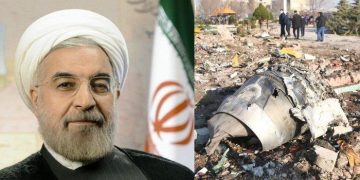 Presiden Iran Ebrahim Raisi Bersama Menlu Iran Hossein Amir Abdollahian Dikabarkan Meninggal Akibat Kecelakaan Helikooter