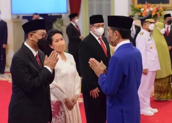 Bambang Susantono Mengundurkan Diri Sebagai Kepala Otorita IKN, Ada Apa?