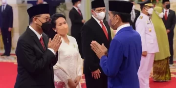 Bambang Susantono Mengundurkan Diri Sebagai Kepala Otorita IKN, Ada Apa?