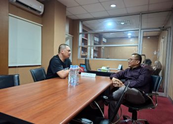 Kontroversi Sanksi DK: Sekjen PWI Pusat Sayid Iskandarsyah Lakukan Klarifikasi
