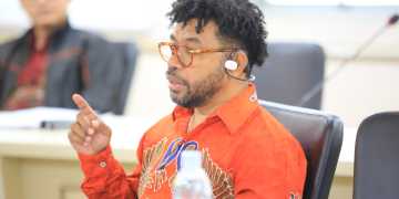 Menko Polhukam Diminta Dengarkan Aspirasi Hak Politik OAP