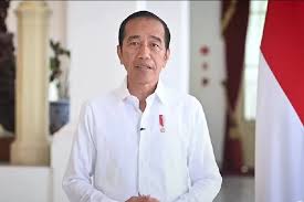 Jadi Presiden RI Dua Periode, Ir Jokowi Gagal Tuntaskan Pelanggaran HAM Berat Wasior