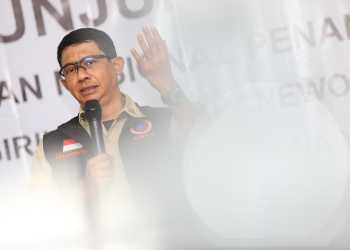 Editorial BNPB Seputar Upaya Merawat Kesiapsiagaan Masyarakat Tangguh Bencana di Pesisir Selatan Yogyakarta