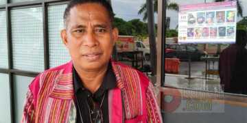 Tokoh Masyarakat Flobamora di Papua Barat Angkat Bicara Soal Implementasi Otsus Jilid II
