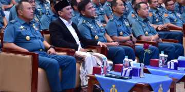 KASAL : PERINGATAN TAHUN BARU ISLAM 1446 H/2024 M SEBAGAI MOMEN EVALUASI PERJALANAN HIDUP