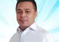 Novie Marani, kontraktor Papua asal kabupaten Teluk Wondama, provinsi Papua Barat