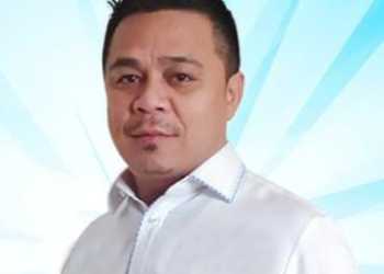 Novie Marani, kontraktor Papua asal kabupaten Teluk Wondama, provinsi Papua Barat