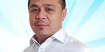 Novie Marani, kontraktor Papua asal kabupaten Teluk Wondama, provinsi Papua Barat