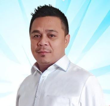 Novie Marani, kontraktor Papua asal kabupaten Teluk Wondama, provinsi Papua Barat