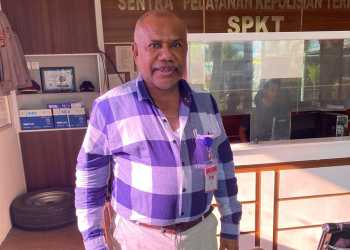 Amnesty Internasional Desak Aparat Penegak Hukum Ungkap Penambak Advokat HAM