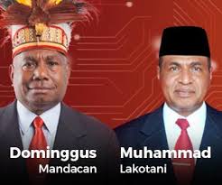 Bacagub/Bacawagub Papua Barat “DoaMu” Terus Lakukan Komunikasi Parpol, Ketua MRPB : Jabatan Gubernur dan Wakil Wajib OAP