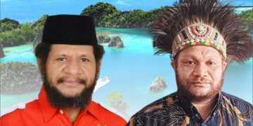 Elit Politik dan Tokoh Papua Desak Kapolda Papua Barat Ungkap Dalang Penembakan Advokat YCW