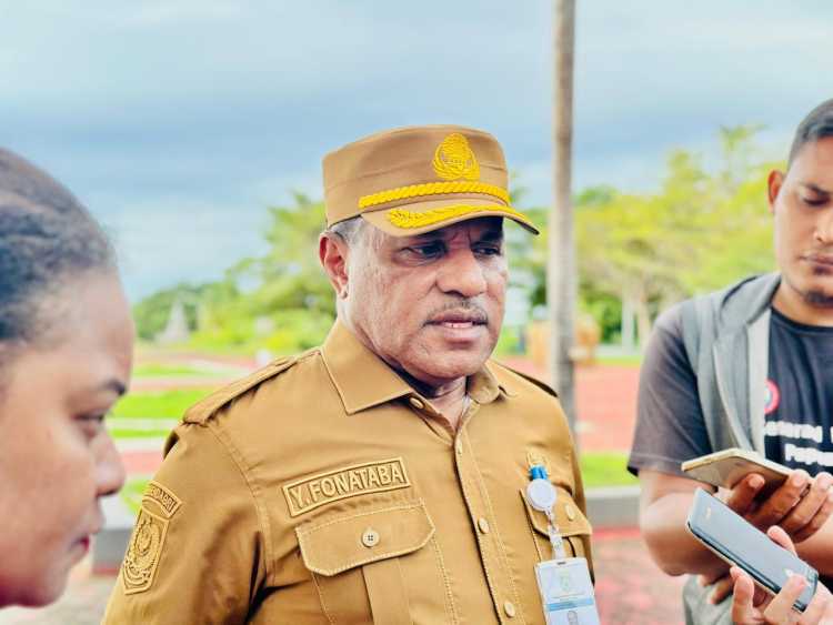 Sorotan MRPB Soal Anggaran Pilkada 2024-2029