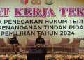 Pastikan Pilkada 2024 Berkualitas, Bawaslu Papua Undang Ketua PN Jayapura Jadi Pembicara