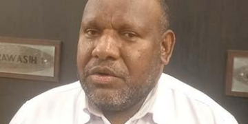 KPU Provinsi Papua Pegunungan Tetapkan Calon Anggota DPR Papua Pegunungan Terpilih Pada Pemilu 2024