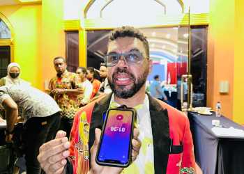 Filep Wamafma, Senator Papua Barat