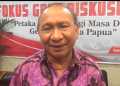 Guru Besar Universitas Cendrawasih sebut Ekspresi Papua Merdeka Bukan Makar