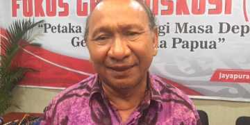 Guru Besar Universitas Cendrawasih sebut Ekspresi Papua Merdeka Bukan Makar