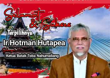 BTN Kota Batam Gelar Mubes III, Hotman Hutapea Terpilih Secara Aklamasi Jadi Ketum