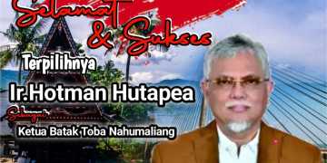 BTN Kota Batam Gelar Mubes III, Hotman Hutapea Terpilih Secara Aklamasi Jadi Ketum