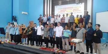 Jangkau Kaum Difabel, BPBL Batam Adakan Kegiatan Konsultasi Publik Sosialisasi Pelayanan Inklusif dan Pelatihan Sensitivitas Disabilitas