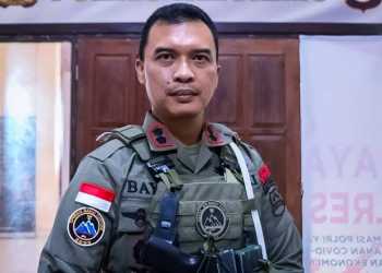 KKB Diduga Bunuh Pilot Warga Negara Selandia Baru di Distrik Alama Timika