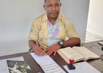 Demi Keadilan di Tanah Papua, YLBH Sisar Matiti Umumkan Perubahan Strategi Kerja