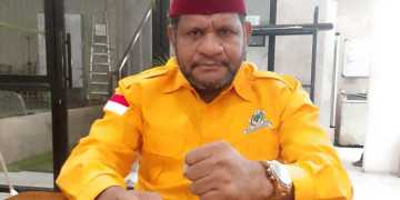 Gercin Desak DPP Golkar Lakukan Munaslub Gantikan Airlangga Hartarto