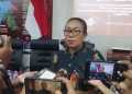 Pastikan Daftar Pemilih, KPU Tetapkan DPS Pilkada 2024 kabupaten Manokwari