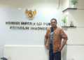 Komnas HAM Papua Dinilai Menghambat Pengungkapan Kasus Penembakan Yan C Warinussy