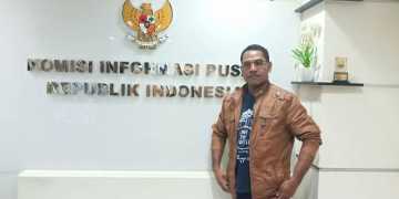 Komnas HAM Papua Dinilai Menghambat Pengungkapan Kasus Penembakan Yan C Warinussy