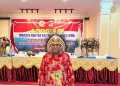 MRP Siap Verifikasi Keaslian Cagub dan Cawagub Papua Barat Daya 2024-2029