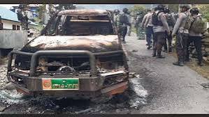 Komnas HAM RI Temukan Sejumlah Fakta dalam Penembakan di Puncak Jaya