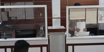 Dianiaya Tanpa Sebab, Karyawan SPBU Dodo 84.983.04 di Manokwari Polisikan DW