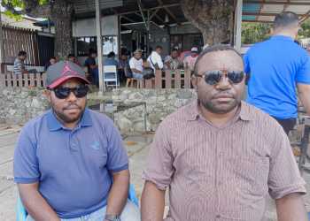 Tokoh Pemuda dan Masyarakat Minta dr Iwan Butar-Butar Jadi Kadinkes Papua Barat