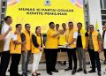 Ketua SC Rapimnas & Munas XI Golkar, Adies Kadir: Saudara Bahlil Memenuhi Syarat Calon Ketum Partai Golkar