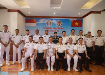 Latma Codex 24B/2024 TNI AL Bersama VPN Resmi Dibuka