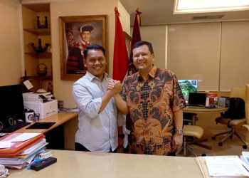 ISKA Akan Gelar Kuliah Umum: “Refleksi Kemerdekaan RI ke-79: Merawat Komitmen Kebangsaan”