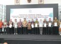 Ketua Bidang Pendidikan PWI Pusat, Dr Suprapto Sastro Atmojo Terpilih Ketua Komite Publisher Rights