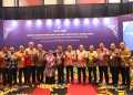 Bank BJB Gelar RUPS, Pj. Wali Kota Bekasi Beri Apresiasi terhadap Kinerja Direksi