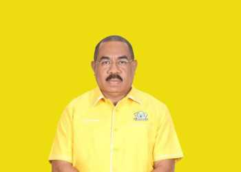 Pengusaha OAP Dukung Ferry Auparay jadi Ketua DPR Papua Barat priode 2024-2029