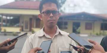 Tolak Surat Pembekuan, Bustam : Hendry Ch Bangun Bukan Lagi Ketua PWI Pusat