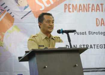 KIA Permudah Akses Layanan Publik, Kepala BSKDN Minta Daerah Optimalkan Penggunaannya