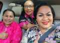 Ketua KPU Akui Kedekatannya dengan Istri Calon Bupati Manokwari