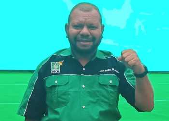 Soal Verfak Dokumen Ijazah, Tim Koalisi Pasangan ‘MANIS’ Apresiasi KPU dan Bawaslu Mansel